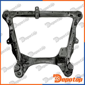 Berceau de Moteur avant pour LEXUS | ZRZ-TY-005, 51100-0E020